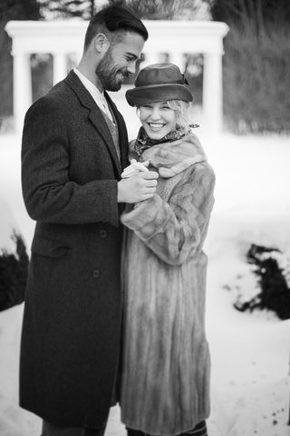 The Spirit of Christmas still 3