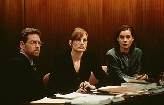 The Gingerbread Man still 4