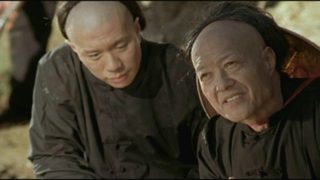 Railroad to Hell: A Chinaman's Chance still 8