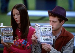 Not Another Teen Movie still 2