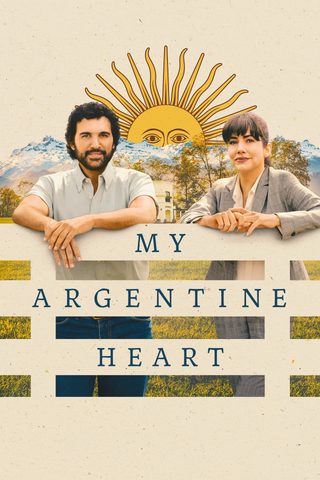 My Argentine Heart still 2