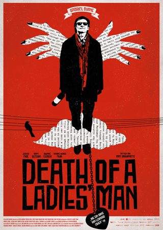 Death of a Ladies' Man still 1
