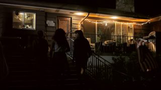 American Cannibal still 4