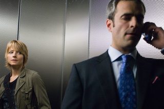 The Brave One still 2