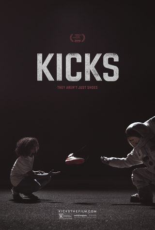 Kicks still 3