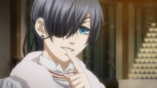 Black Butler: Book of Murder still 7