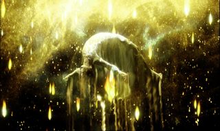 The Fountain still 2