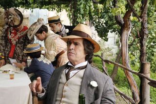 The Happy Prince still 1