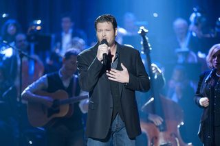 Blake Shelton's Not So Family Christmas still 7