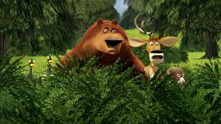 Open Season 2 still 3