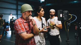 War Room still 3