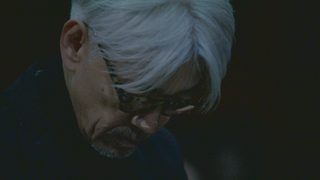 Ryuichi Sakamoto: Coda still 4