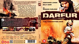Attack On Darfur still 5