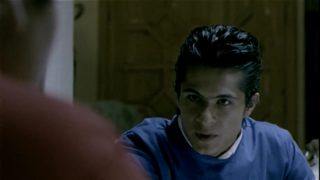 Heist School still 5