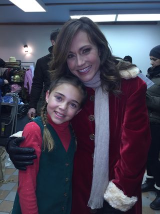 Christmas Land still 4