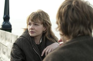 Never Let Me Go still 5