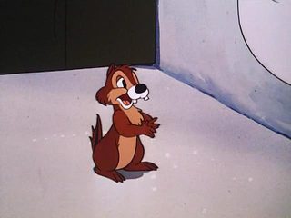 Chip an' Dale still 4