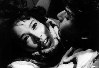 Branded to Kill still 2