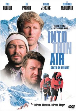 Into Thin Air: Death on Everest still 3