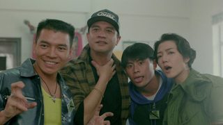 The Untold Story still 4