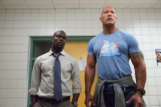 Central Intelligence still 8