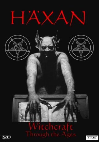Häxan still 6