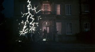 Bloodbath at the House of Death still 6
