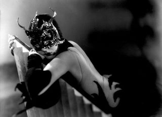 Madam Satan still 7