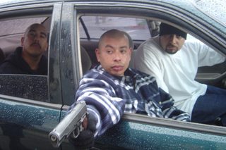 Wassup Rockers still 8