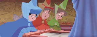 Sleeping Beauty still 7