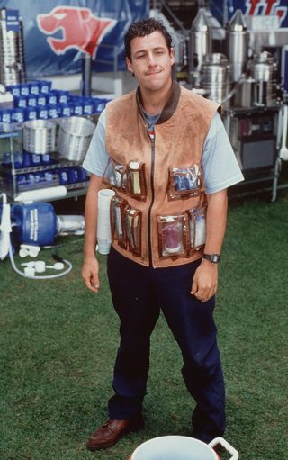 The Waterboy still 6