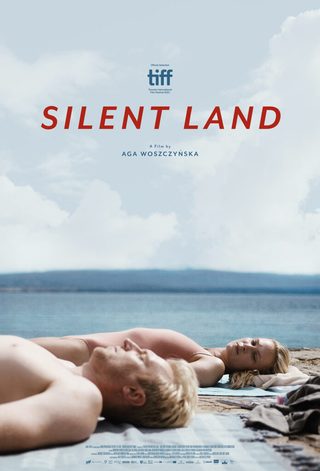 Silent Land still 4