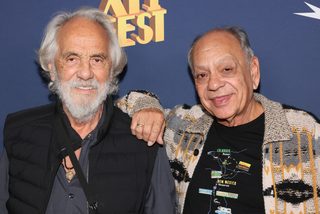 Cheech & Chong's Last Movie still 4
