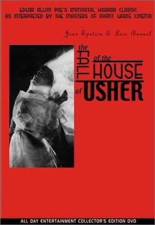 The Fall of the House of Usher still 4