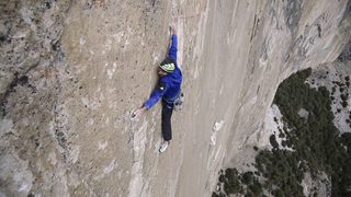 The Dawn Wall still 6