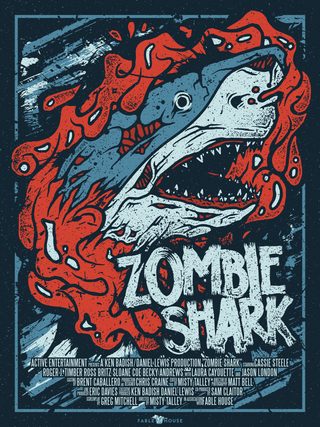 Shark Island still 1