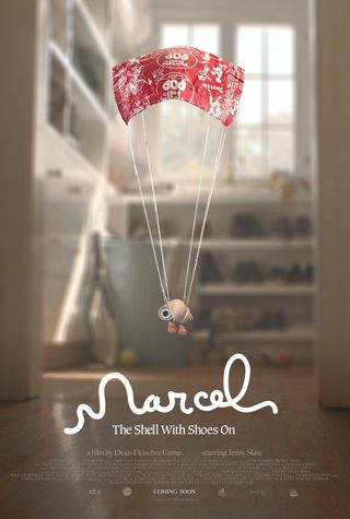 Marcel the Shell with Shoes On still 4
