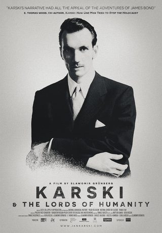 Karski & The Lords of Humanity still 1