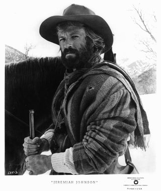 Jeremiah Johnson still 7