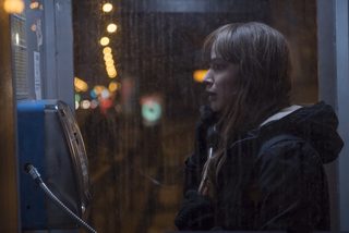 Red Sparrow still 5
