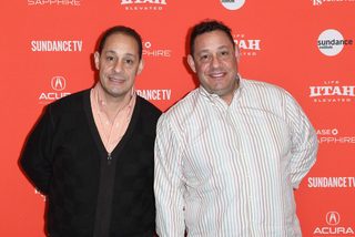 Three Identical Strangers still 1