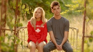 The Lifeguard still 5