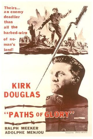 Paths of Glory still 6