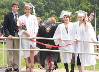 The Perks of Being a Wallflower still 5