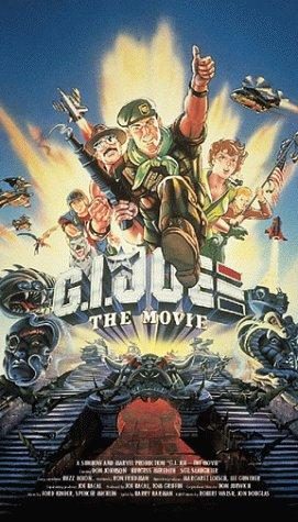 G.I. Joe: The Movie still 6