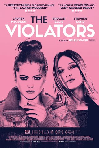 The Violators still 2