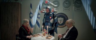Mossad still 2