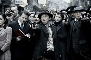 Legend of the Fist: The Return of Chen Zhen still 1