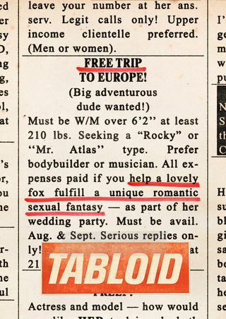 Tabloid still 3