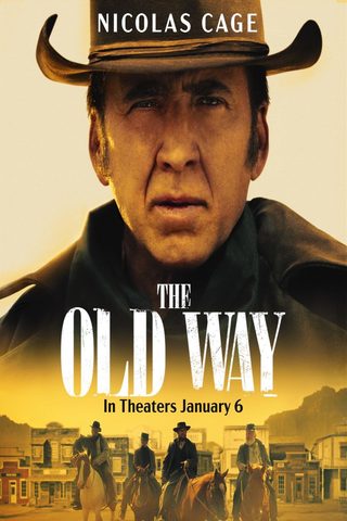 The Old Way still 1